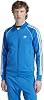 Adidas Originals Adicolor Classics SST Track Jacket Jersey, 70 bluebirdwhite