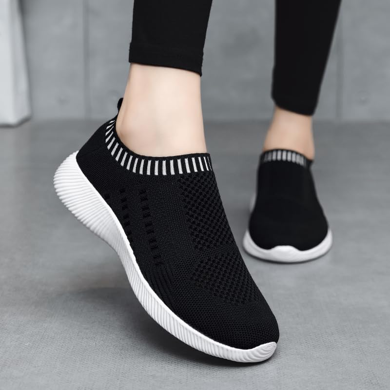 Women's Air Athletic Running Shoes Fashion Sport Gym Jogging Tennis Fitness Sneaker2