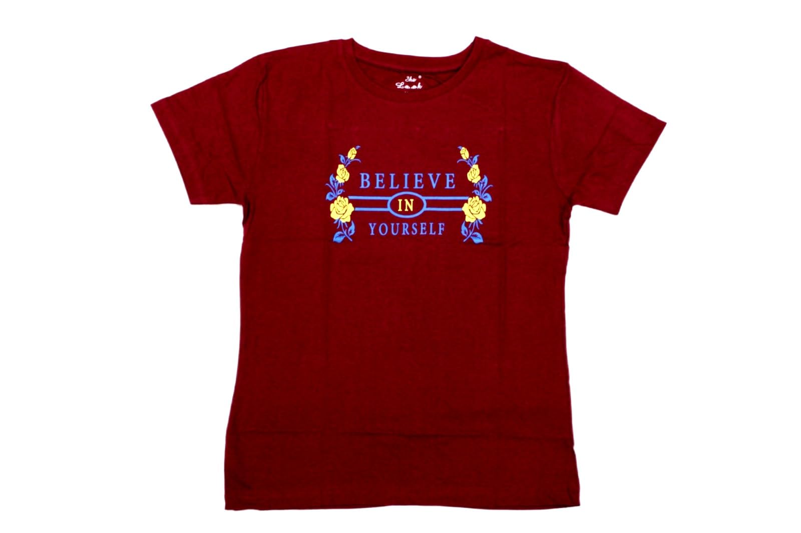 SHE LOOKWomen's T-Shirt