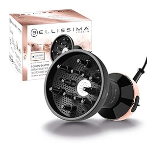 Bellissima My Pro Diffon Ceramic Locken-Diffusor