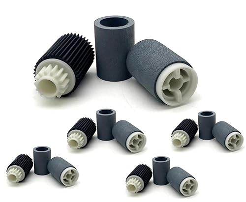 A21ER70300 56AAR71600 Applicable to KonicaMinolta Bizhub Pro BH C5500 5501 C6500 C6000 C7000 Manual Pickup Roller Kit (5set)