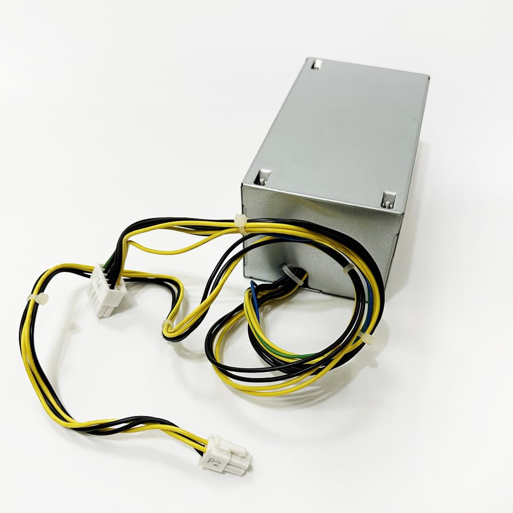 Alimentatore per computer, 10 pin+4 pin, 260 W, per modelli HK360-71PP PCH015 PCK012 FSP260-20TLA PA-2261-1 applicabile a M310 M410 M415 M435 M510 M610 M620 M710 M720s, M910, M920, M4200R