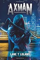 Axman 1540883337 Book Cover