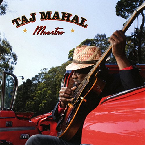 Taj Mahal & Los Lobos