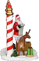Vista 3 de Lemax Cuenta regresiva de Navidad #53208