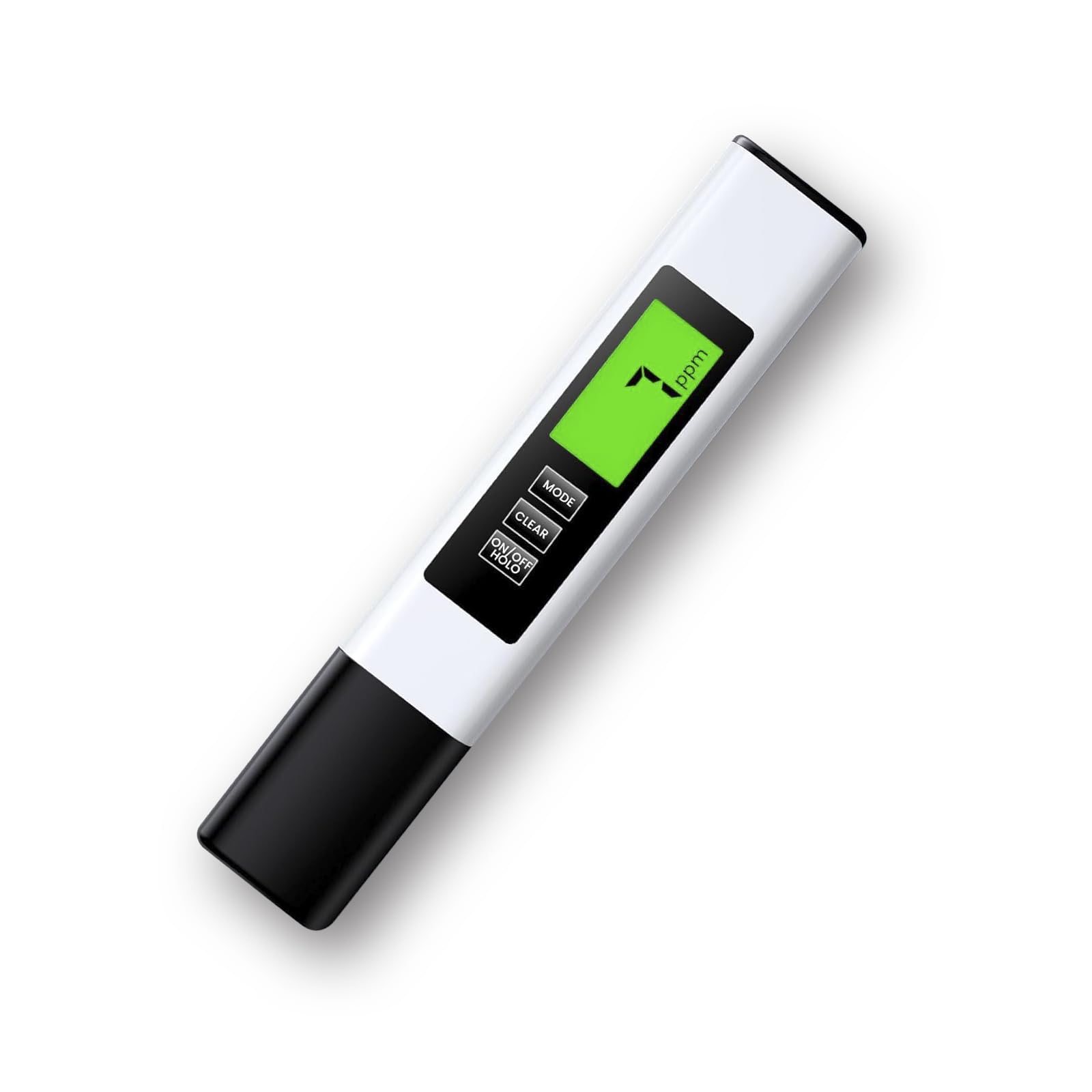 4-in-1 Water Tester - TDS, EC, Temp Meter -1