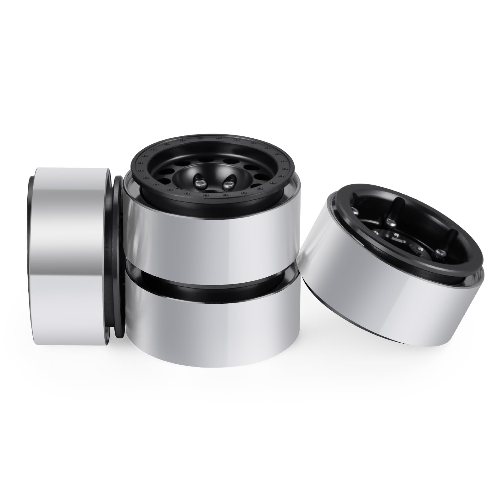 その他 moom Amazon | TRZX 4個 アルミホイールリム1.0 