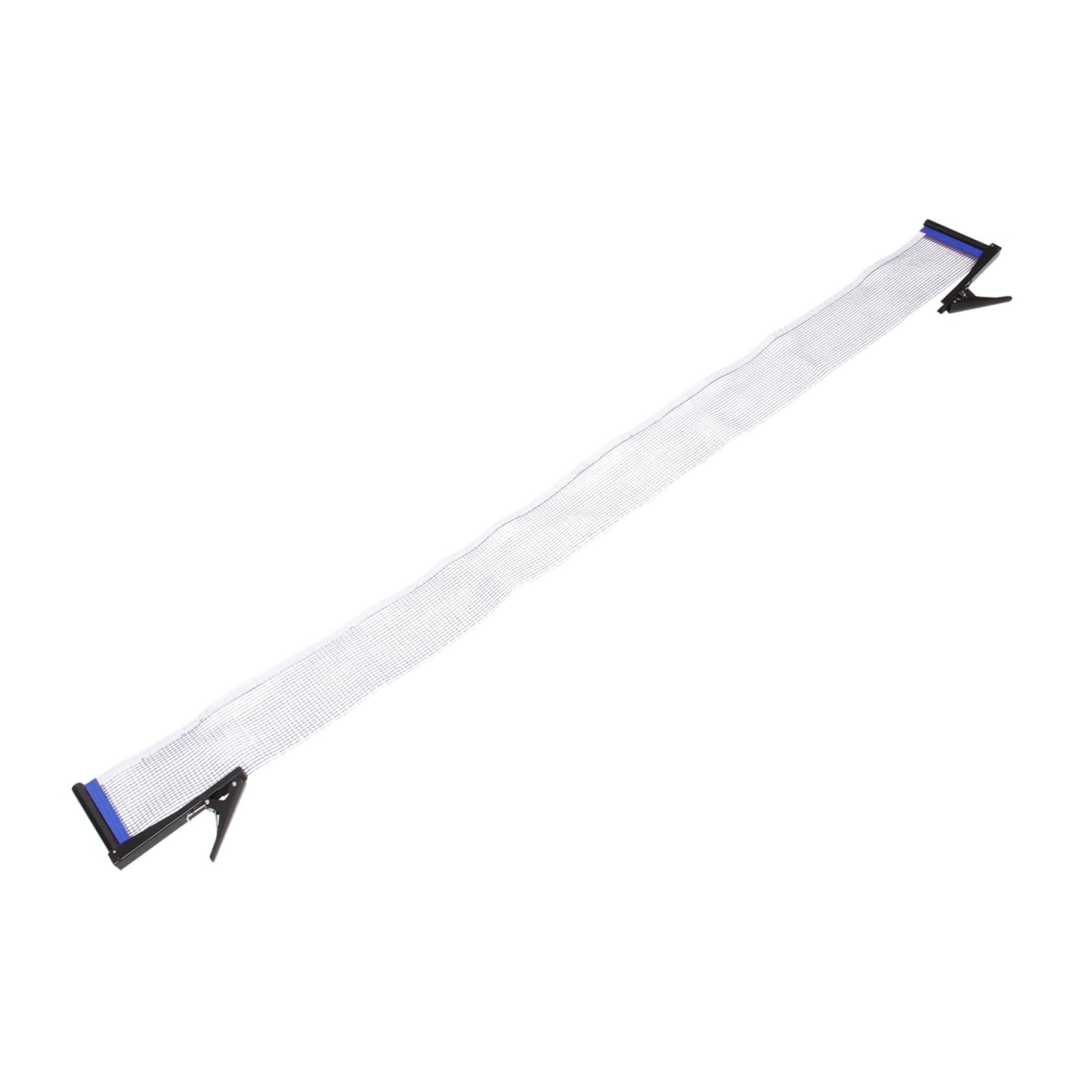 BESPORTBLE Table Tennis Net Rack Portable Pong Table Net Lightweight for Indoor/Outdoor Use