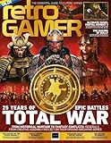 Retro Gamer