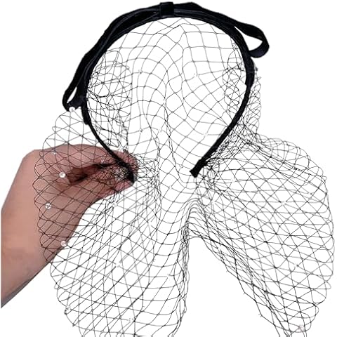 Bandeau en maille KAHDGSS Cover