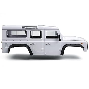 Amazon | 硬質プラスチック 313mm 12.3インチ ホイールベース