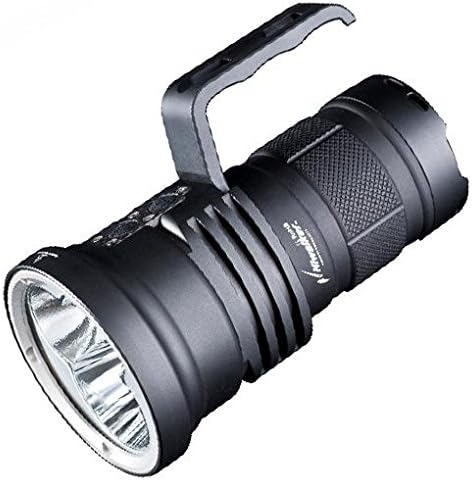 Niwalker Nova MM18 XM-L2 Flashlight/Searchlight 5120 Lumens