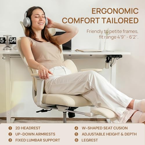 best ergonomic chair product comparison product image