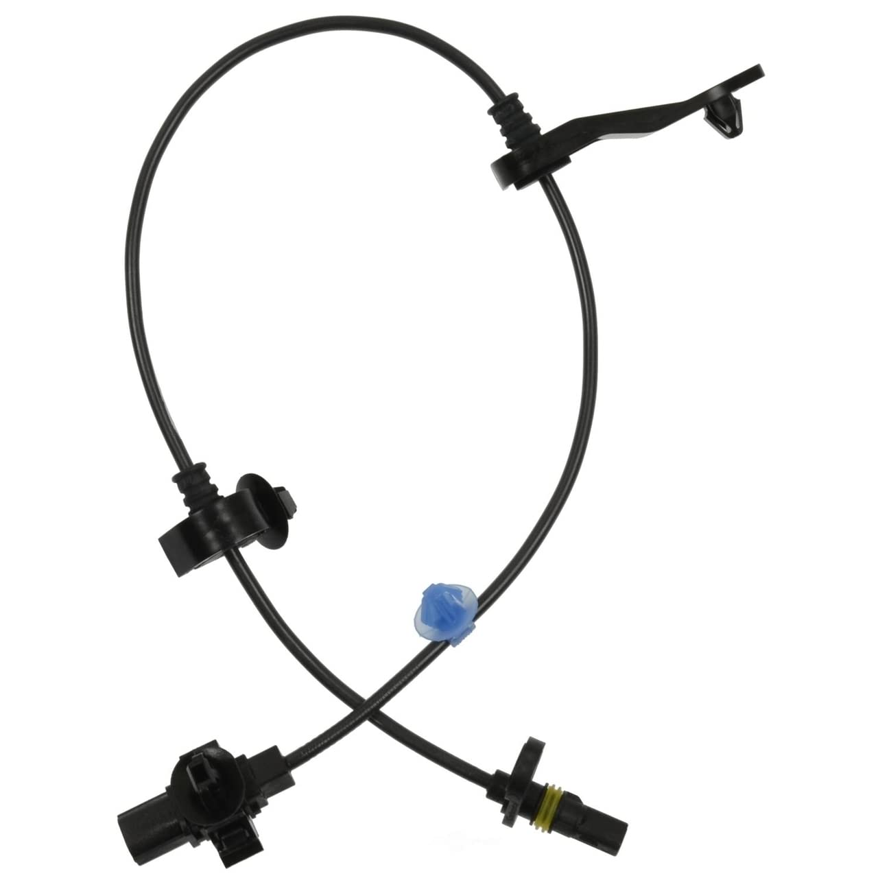 Sensor de velocidad de la rueda als972 estándar motor productos para repuesto de coche 2