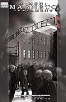 X-Men: Magneto - Testament (5 book series) Kindle Edition