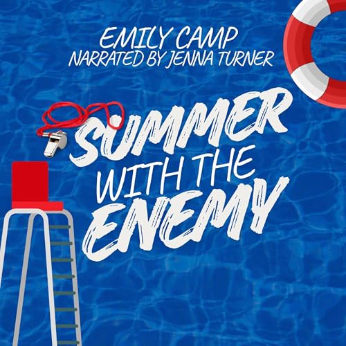 Summer With the Enemy Titelbild