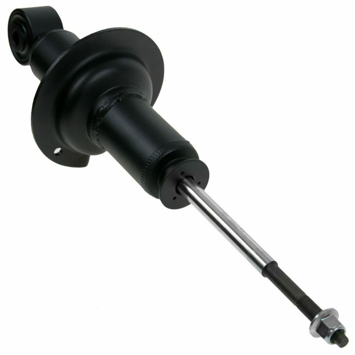 Amazon.com: QIXINNET 2 Pieces Front Side Shock Absorbers Struts 