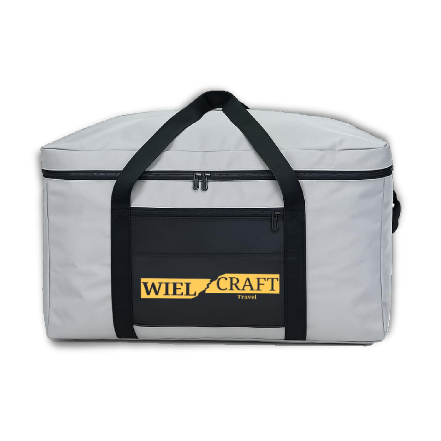 4 Borse Box da Tetto, Idrorepellenti, 70L per Borsa