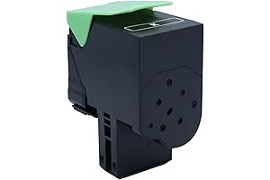 Lexmark MC2425adw Toner Cartridge Black