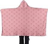 Le design élégant vous aide à rester au chaud pendant que vous lisez, regardez la télévision, d'apprendre, de vous détendre et de jouer sur le lit et du canapé, faire des travaux ménagers. Design exquis Vous souhaitez le porter à l'extérieur pendant que vous vous asseyez dans le jardin ou que vous vous trouvez sur le balcon ..