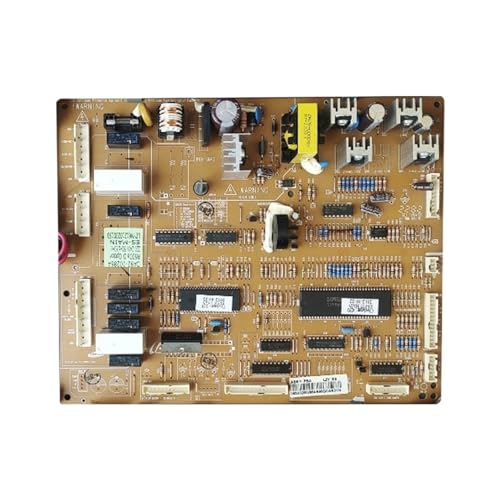 Carte DA92-00286A pour réparer un réfrigérateur qui ne refroidit plus