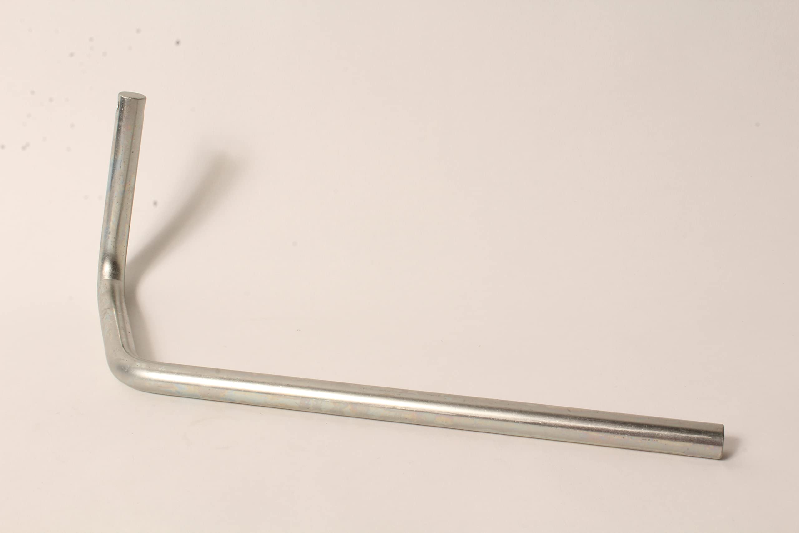 Husqvarna Genuine 594018001 Deck Lift Handle Lever LT OEM Fits 532195231