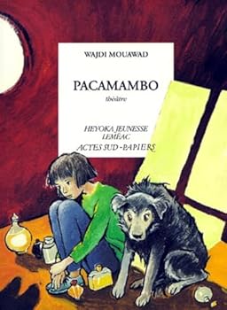 Hardcover Pacamambo [French] Book
