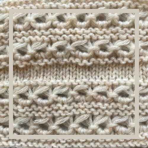 Image of Cotton to The Core Worsted Cotton Yarn, 3-Pack (654Yds /300G), Pearl White | Worsted Weight Cotton Yarn for Crocheting with Free Patterns, Beginners Friendly - #4 Medium Worsted Weight Yarn for Knitting