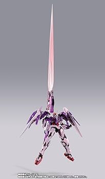 LBUILD トランザムライザー メタルビルド　10th METAL BUILD 【抽選販売】10th Anniversary トランザムライザー