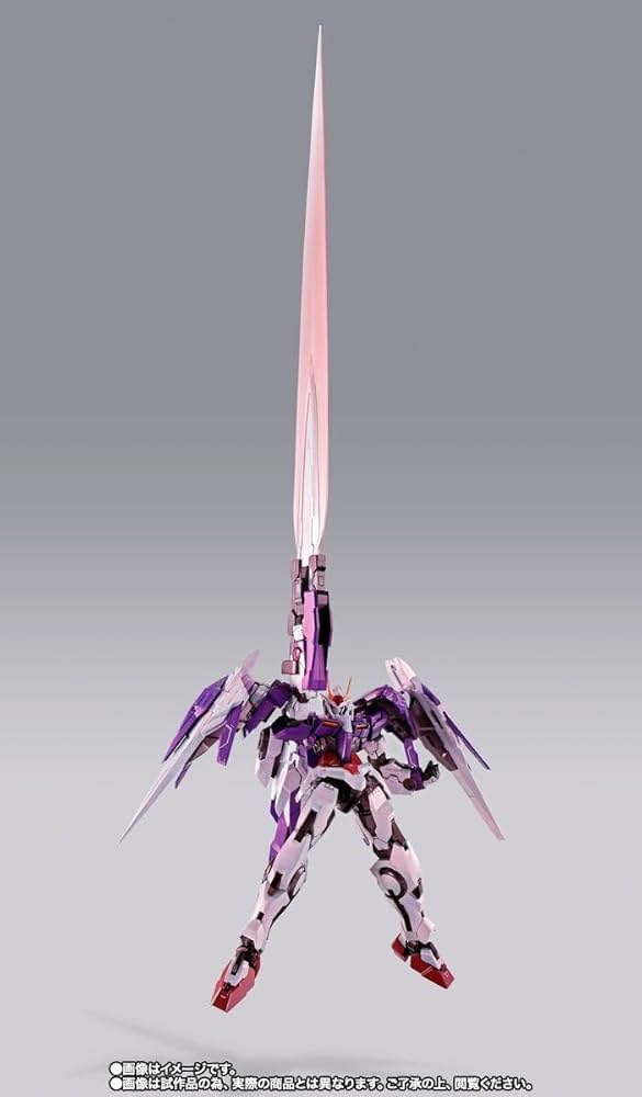 Amazon | METAL BUILD 10th Anniversary トランザムライザー