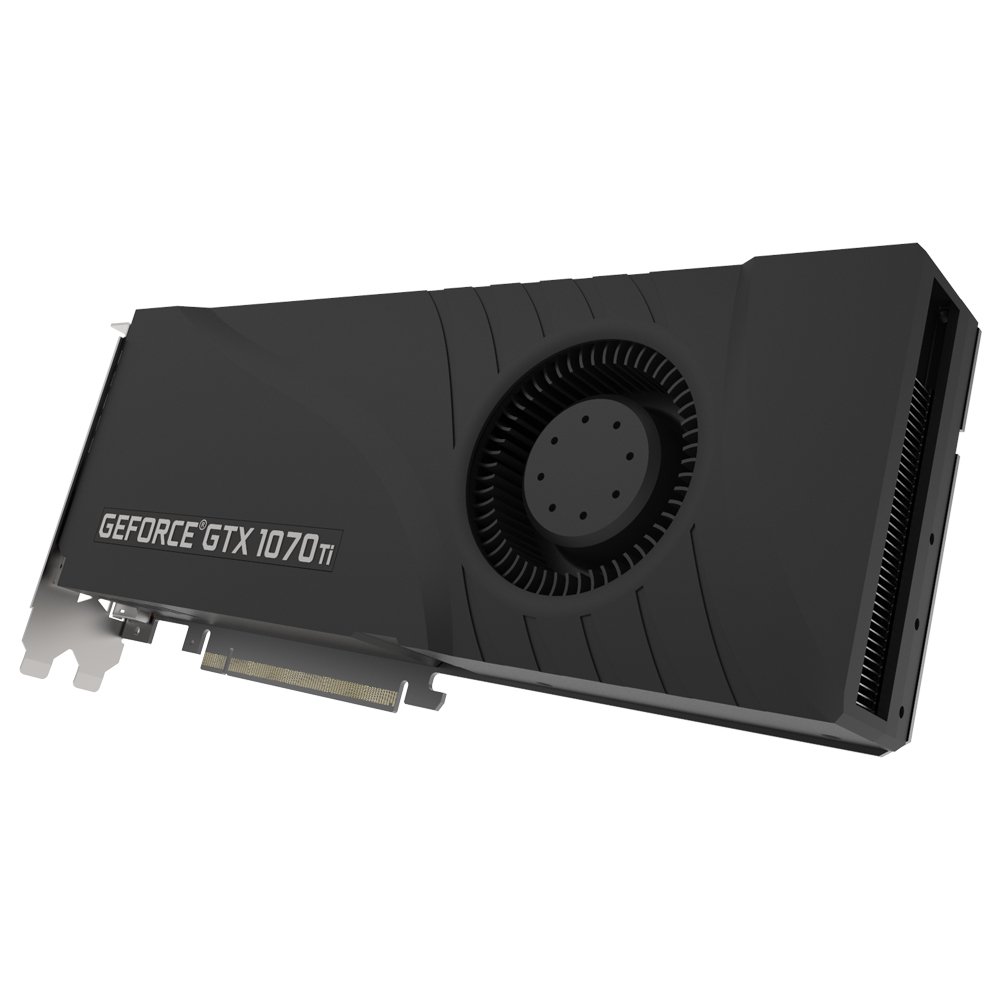 Pny Gf Gtx1070ti Blower 8g Fan Fh Gb Gddr5 Desertcart Seychelles