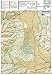Salida, St. Elmo, Mount Shavano Map (National Geographic Trails Illustrated Map, 130)