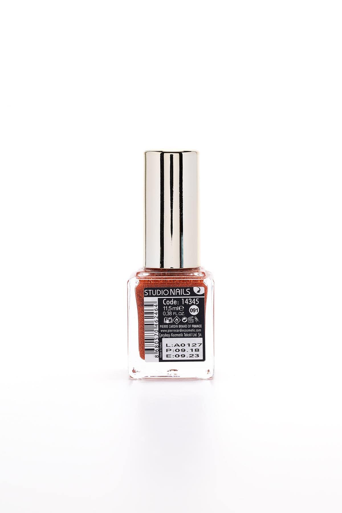 Pierre Cardin Studio Nails Oje -091