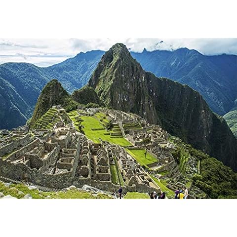 Baocicco 7x5ft Historic Sanctuary of Machu Picchu Backdrop Wedding Backdrop Honeymoon Backdrop Mvery Singleu Mveryu Picchu Machu Piddhu Backdrop Scenic Spots Ancient Buildings Photo Studio Props Cover