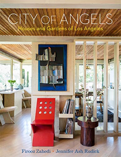 Télécharger City of Angels : Houses and gardens of Los Angeles Gratuit