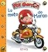 La moto de Marco