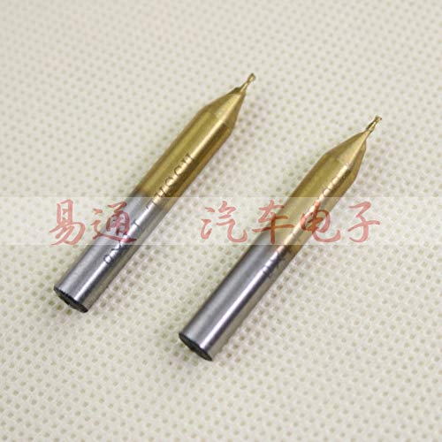 Buy 5pcs/lot 1.1mm high speed steel key cutter.blade for vertical key