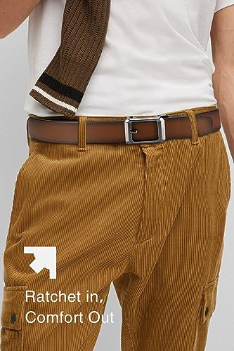 Chaoren Ratchet Belts For Men thumb #2