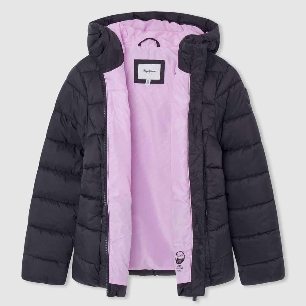 Pepe Jeans Vivian Short baby jacke,