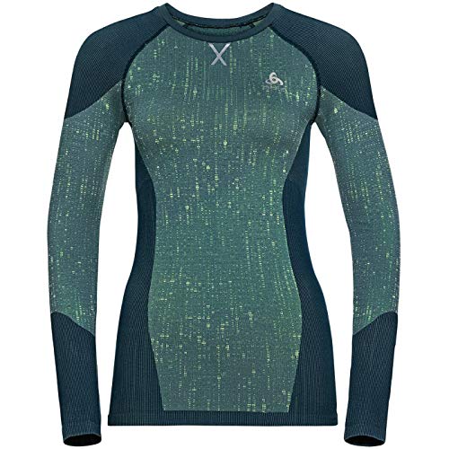 Preisvergleich Produktbild Odlo Blackcomb Sweatshirt submerged L