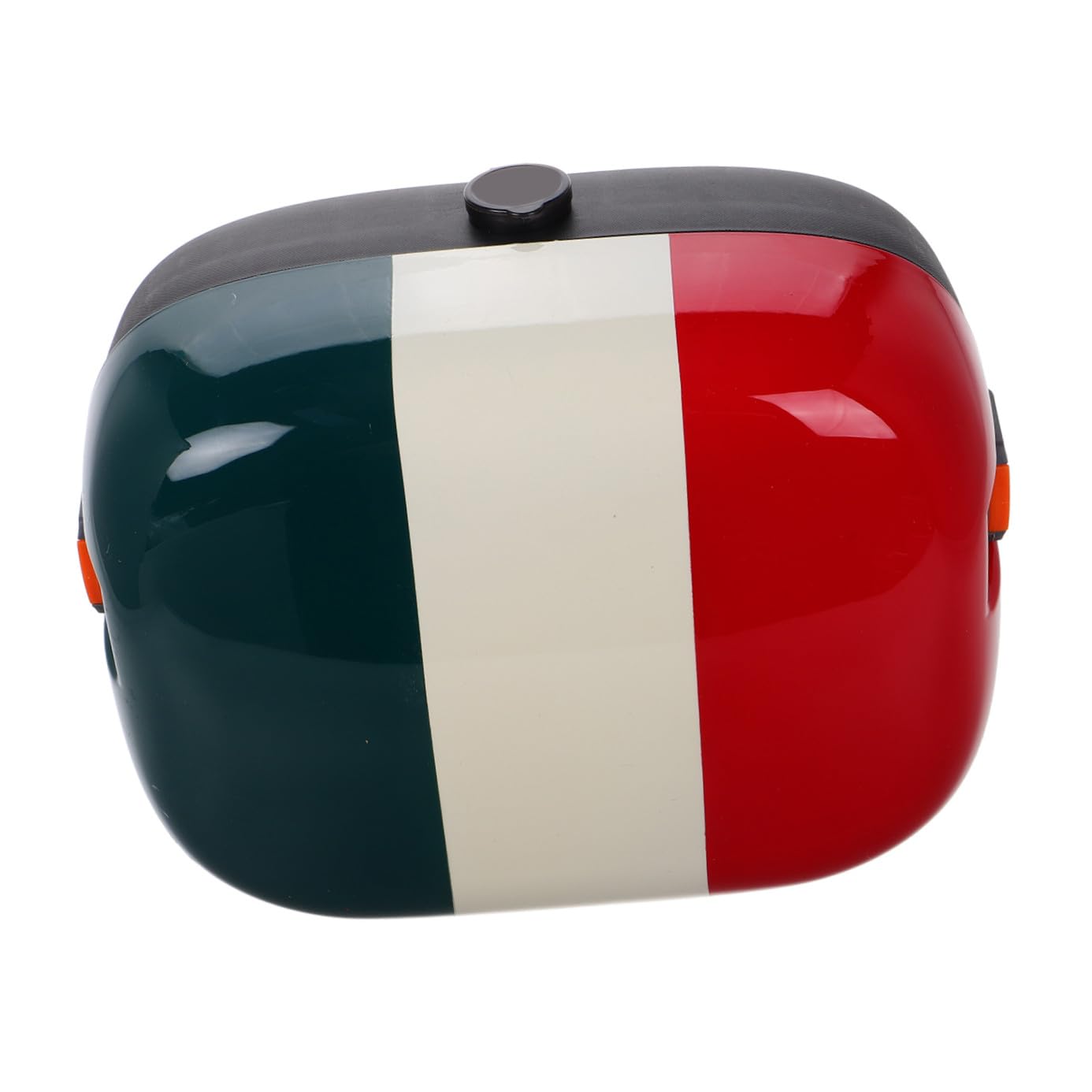iplusmile Borsa Da Sella Per Veicolo Zaino Portabagagli Borsa Dura Per Scooter Bauleto Posteriore Valigia Portabagagli Per Motociclette Sostituzione