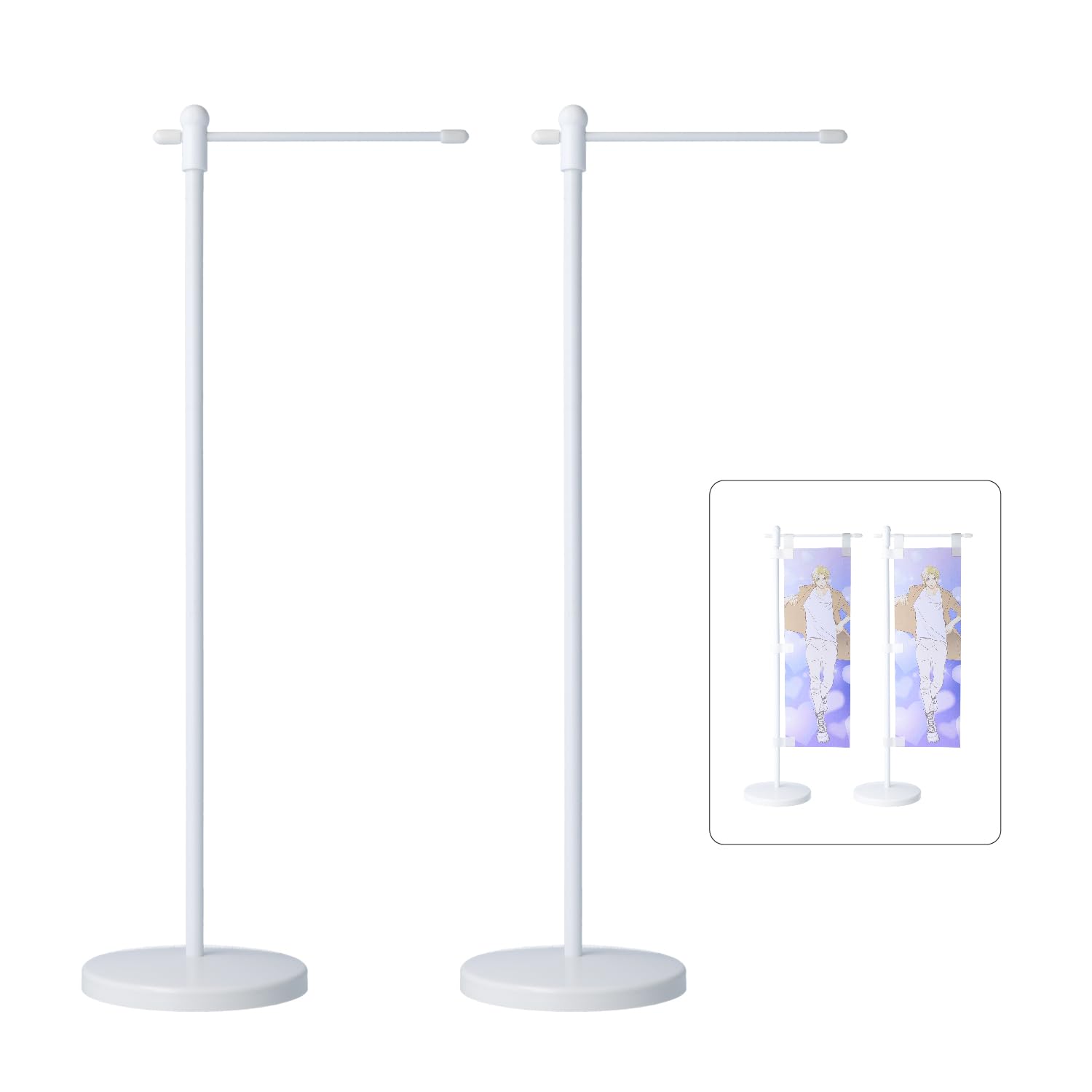 Amazon.co.jp: 【Amazon.co.jp 限定】KIYOHARA ミニ のぼり キット M