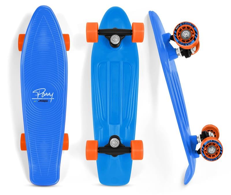 Buy Jaspo Penny Skateboard for Kids & Adults – 22 Inch Mini Buy Jaspo Penny Skateboard for Kids & Adults – 22 Inch Mini