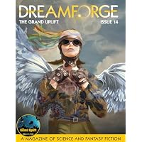 DreamForge Magazine Issue 14