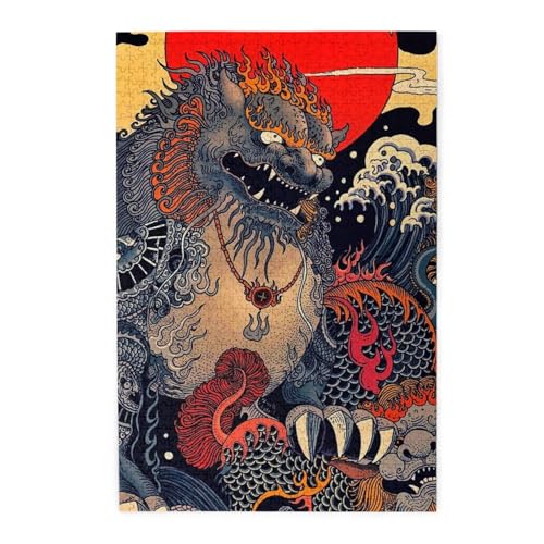 G a a ؐWO\[pYmߋ - 1000s[X ?? lqp TCY75×50cm NX}X/av[gɍœK