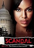 Scandal Season 1 [Import allemand]