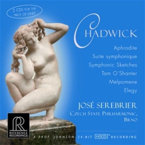 Chadwick - Aphrodite