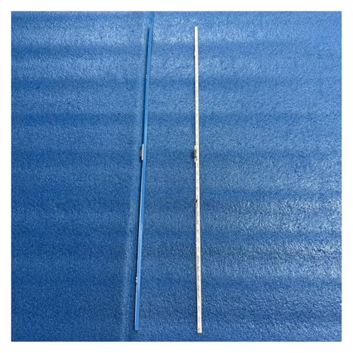 Tiras LED QN50Q60BAF y BN96-54490A para reparación de retroiluminación de TV 5