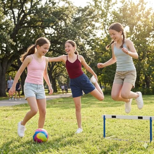 Image of Cotton Girls Slips (Pack of 6)