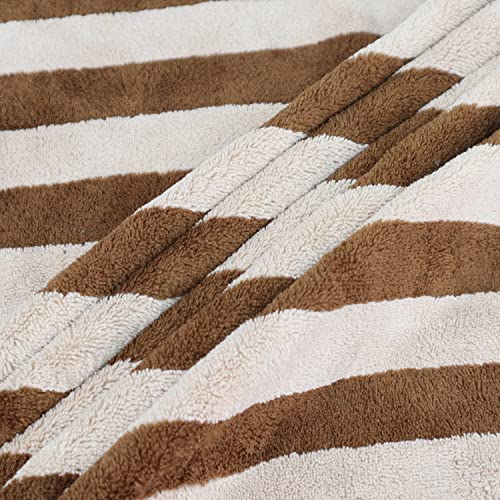 Image of NFI essentials Microfiber Super Absorbent Bath Towel (57 inchx30 inch) Soft Bath Towel for Multipurpose Use for Sports, Travel, Fitness, Yoga, Bathroom, Gym (TOW-3-P2)